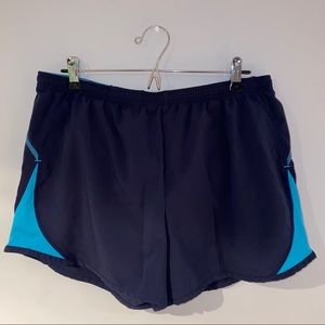 Sports shorts
